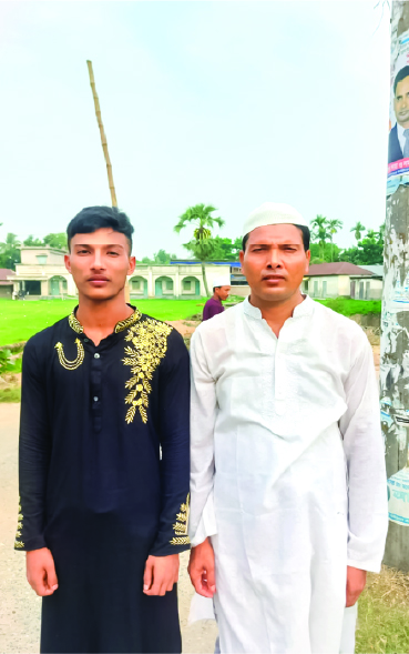 Image of মো: শাওন খান